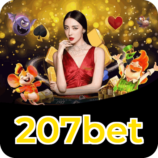 Bônus de boas-vindas 207bet