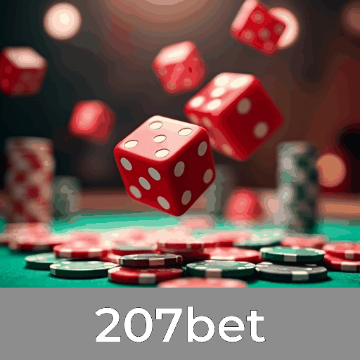 207bet Bônus por convite 207bet