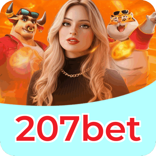 Login rápido no app 207bet