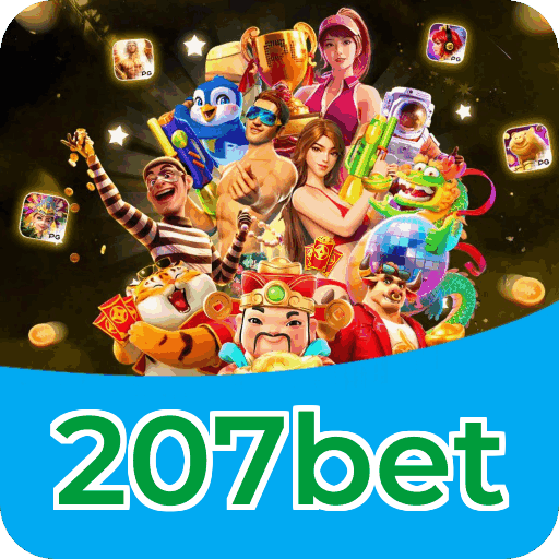 Certificações de segurança e licenças da 207bet