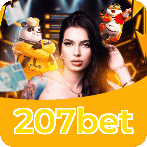 Lottery Clássica na 207bet