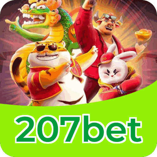 Slots Premium da PG Soft na 207bet