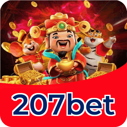 Instalar APK 207bet