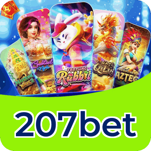 Segurança 207bet