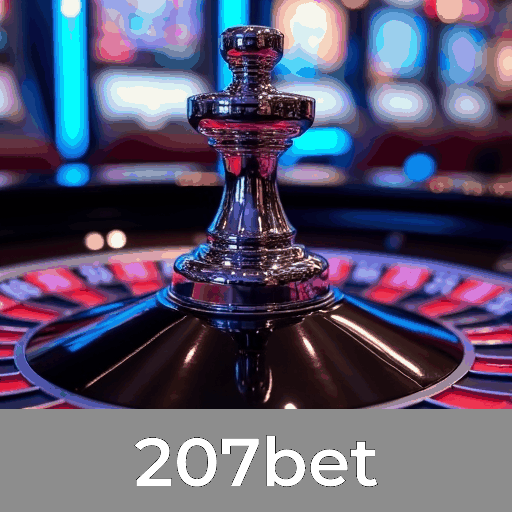 207bet Bônus acumulado 207bet